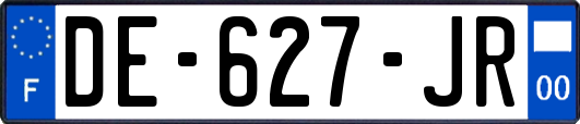 DE-627-JR