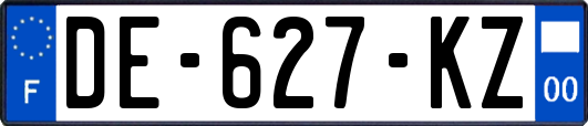 DE-627-KZ