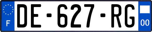 DE-627-RG