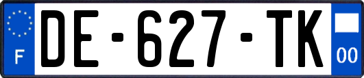 DE-627-TK