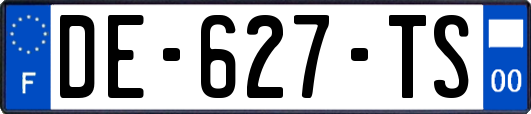 DE-627-TS