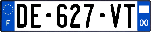 DE-627-VT