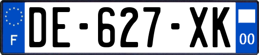 DE-627-XK