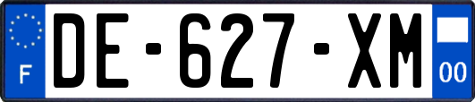 DE-627-XM