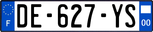 DE-627-YS