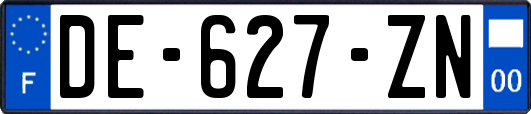 DE-627-ZN