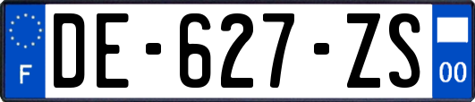 DE-627-ZS