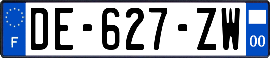DE-627-ZW