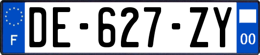 DE-627-ZY