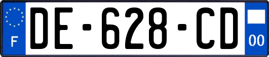 DE-628-CD