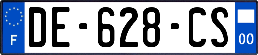 DE-628-CS