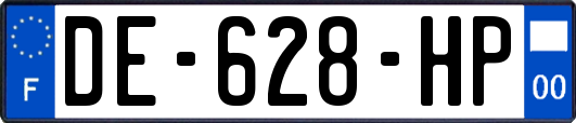 DE-628-HP