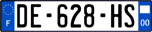 DE-628-HS