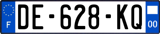 DE-628-KQ