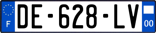 DE-628-LV