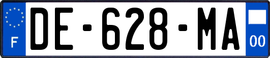 DE-628-MA