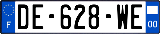 DE-628-WE