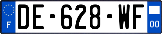 DE-628-WF