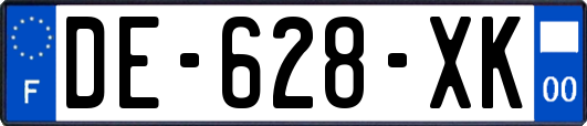 DE-628-XK