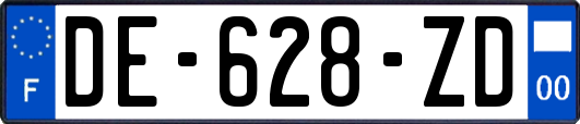 DE-628-ZD