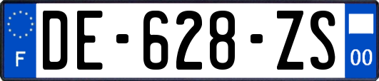 DE-628-ZS