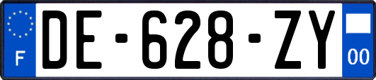 DE-628-ZY