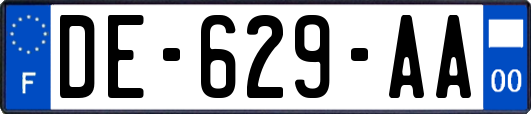 DE-629-AA