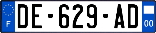 DE-629-AD