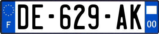 DE-629-AK