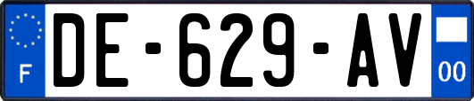 DE-629-AV