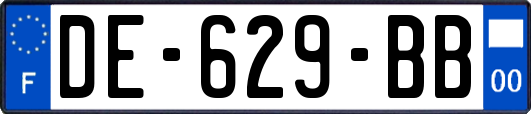 DE-629-BB