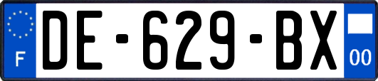 DE-629-BX