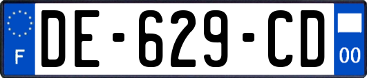 DE-629-CD