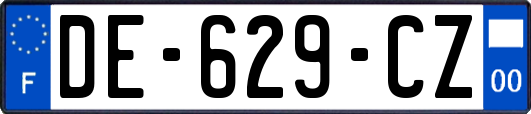 DE-629-CZ