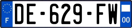 DE-629-FW