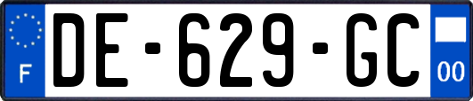 DE-629-GC