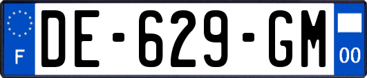 DE-629-GM