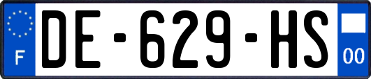 DE-629-HS