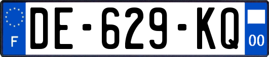 DE-629-KQ