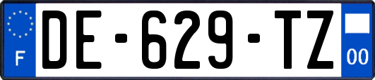 DE-629-TZ