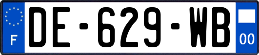 DE-629-WB