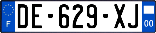 DE-629-XJ