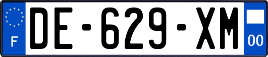 DE-629-XM