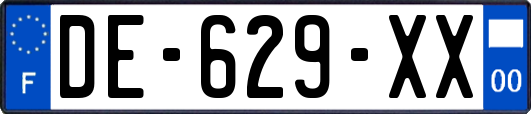 DE-629-XX