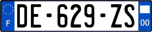 DE-629-ZS