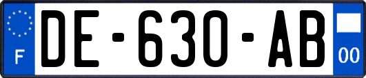 DE-630-AB