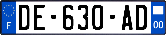 DE-630-AD