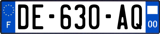 DE-630-AQ