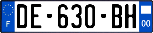 DE-630-BH