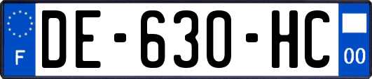 DE-630-HC